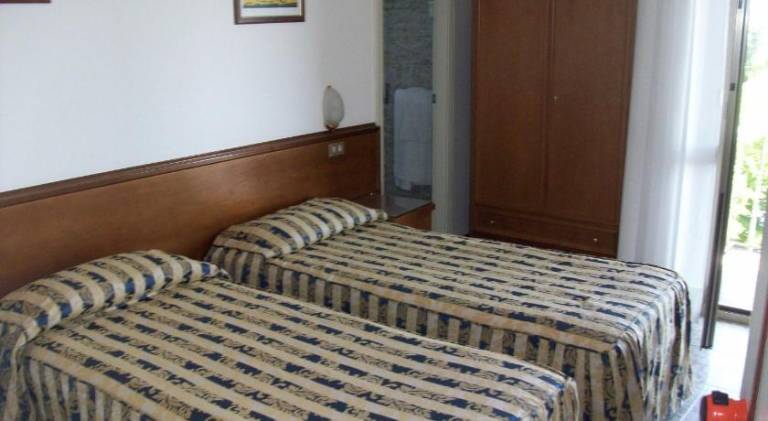 HOTEL SANTOROTTO di FABIO TERROSI — photo 4
