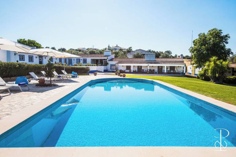 Quinta  Campo