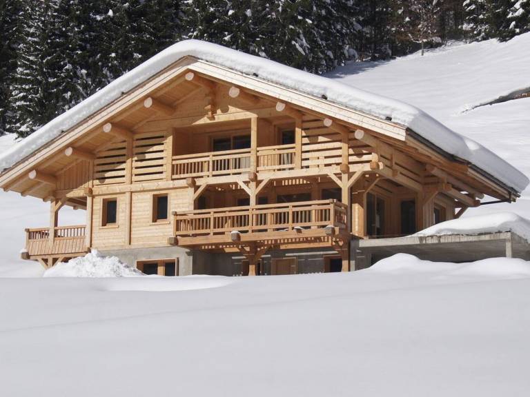 Appartement Chaîne des Aravis