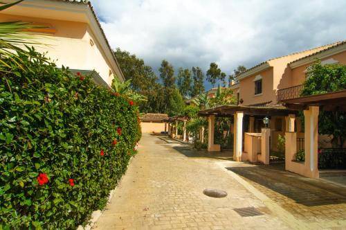 House  Estepona