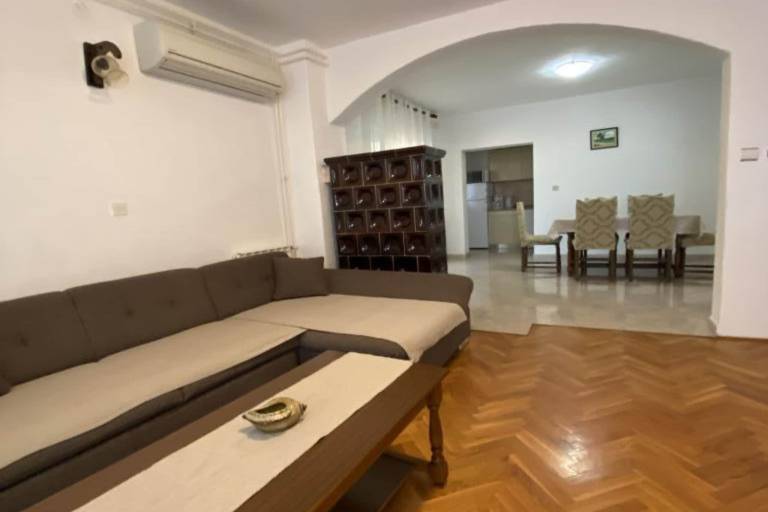 Holiday apartment with patio & grill | Sea view — photo 2