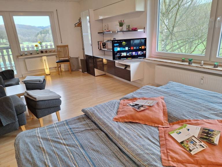Ferienwohnung Bad Münstereifel