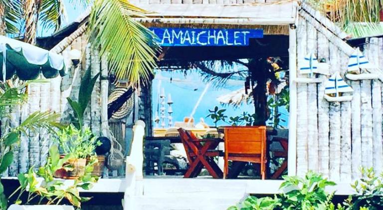 Lamai Chalets — photo 2