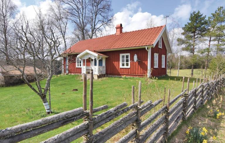 Hus Tranemo