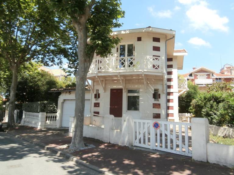 Studio Arcachon
