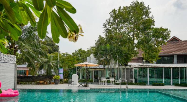 Kenikar Raintree Resort Chumphon — photo 3