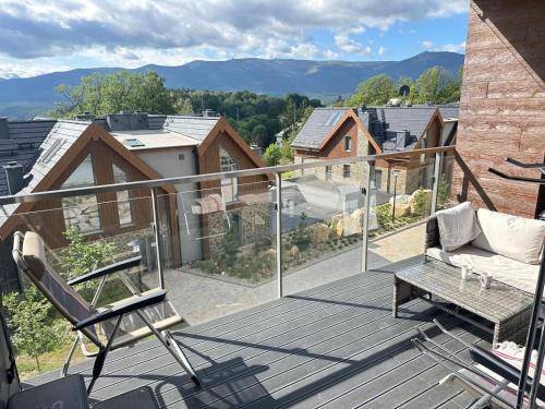 Apartament Szklarska Poręba