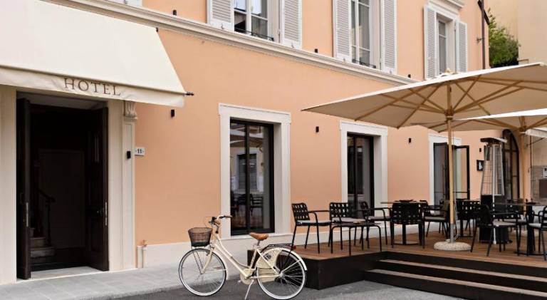 Paradis Pietrasanta — photo 4