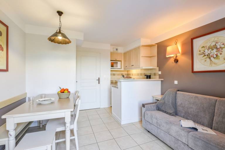 Village vacances  Labeaume