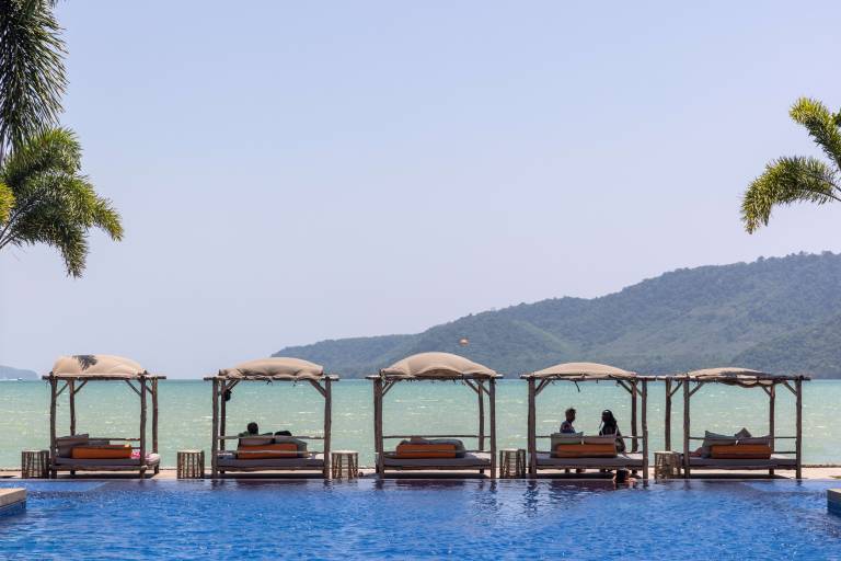 Selina Serenity Rawai Phuket in Rawai