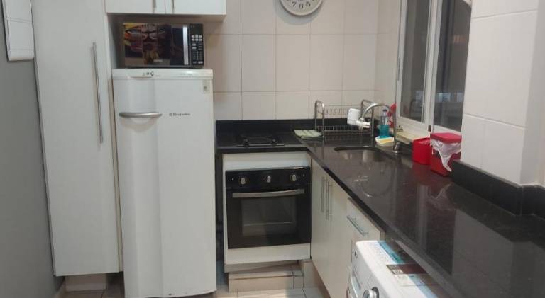 Apartment | Near Fort Copacabana — photo 5