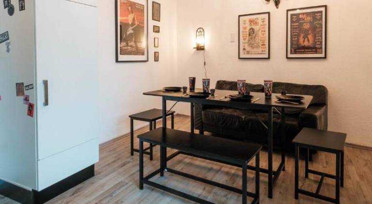 Holiday apartment with 1 room for 8 persons — photo 3