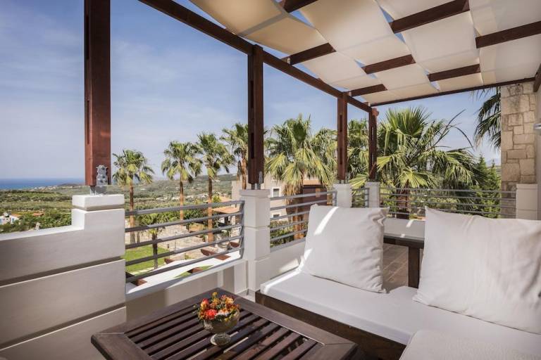 Athina Luxury Villas — photo 4