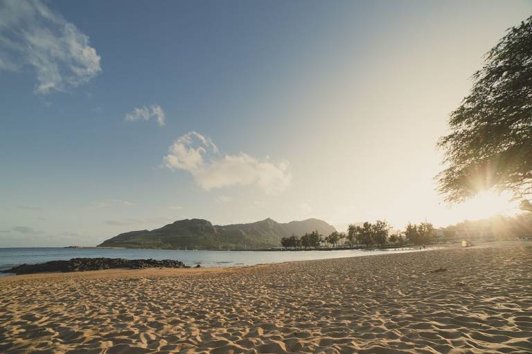 Condo Lihue