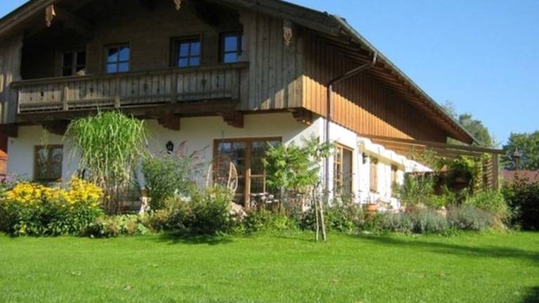 Ferienwohnung  Spitzingsee