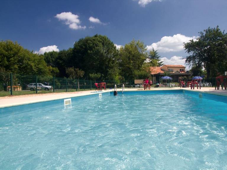 Chalet Saint-Germain-du-Salembre