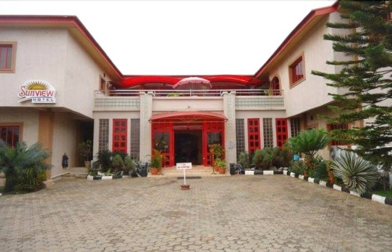 House Akure