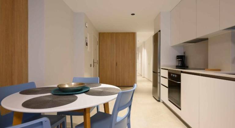 Serviced apartment | Near Castillo de la Luz | Next to the beach | Pet-friendly — photo 3