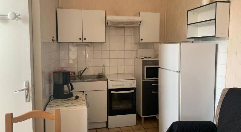 Holiday apartment with 2 rooms for 5 persons — photo 4