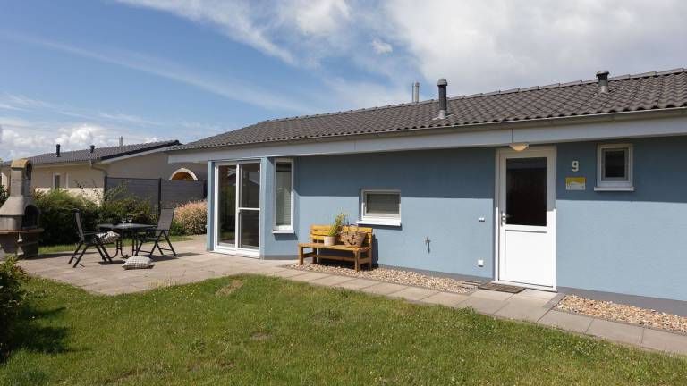 Ferienhaus  Dorumer Neufeld