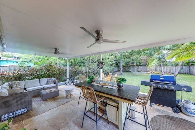 Cottage Fort Lauderdale