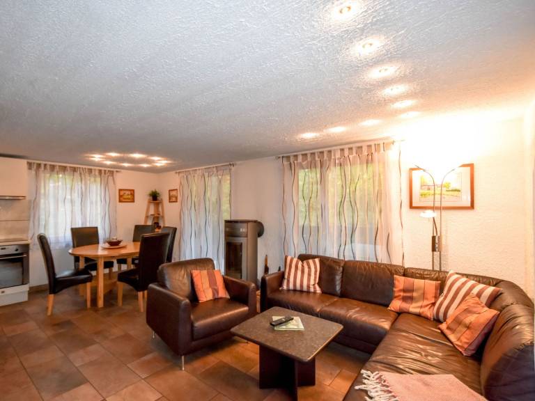 Vacation home with terrace — photo 3