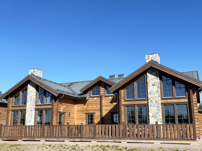 Ferienhaus Idre