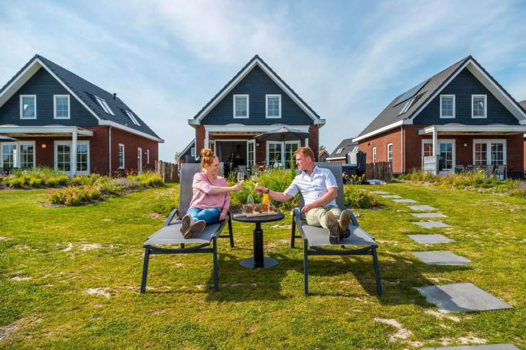 Bungalow Medemblik