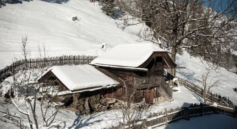 Chalet | Ski nearby | Pets are welcome in Grossarl