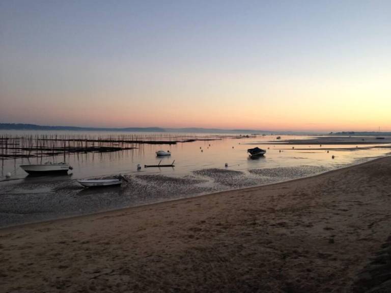 Appartement Le Cap Ferret