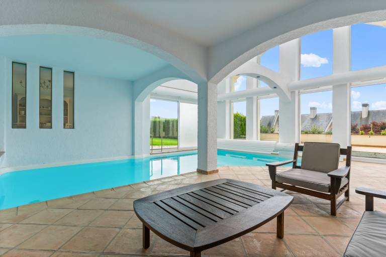 Ferienhaus  Piélagos