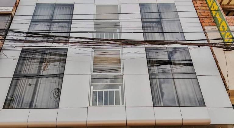 Velvet residence — photo 4