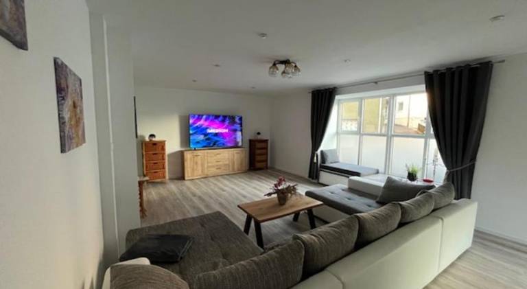 Ferienwohnung Marktredwitz