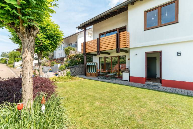 Apartment  Gernsbach