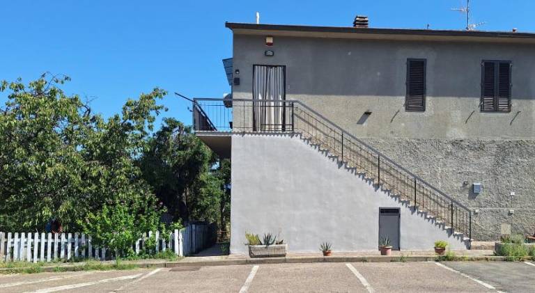 Apartment with 3 rooms for 5 persons in Pelago