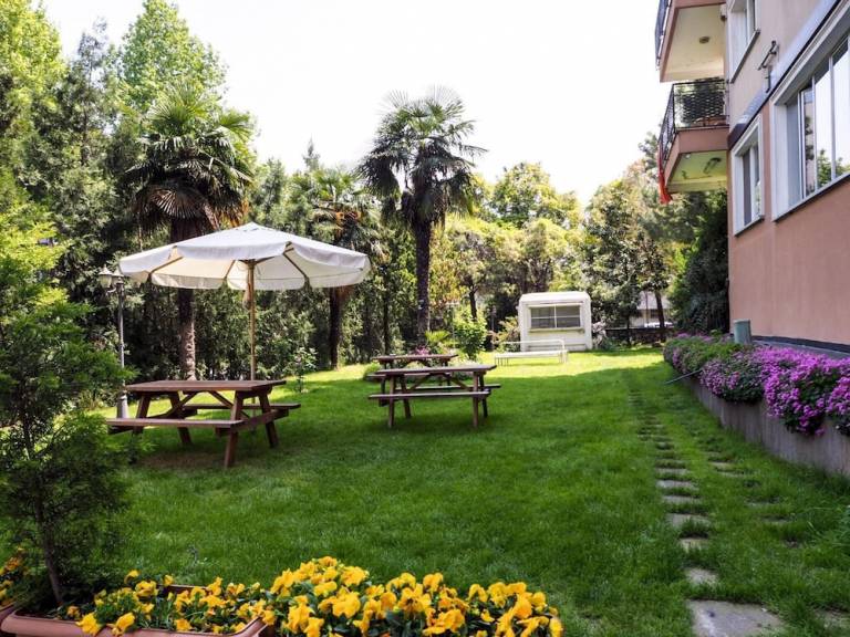 Aparthotel Bursa