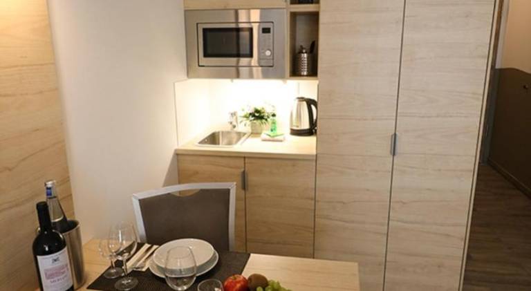 Petul Apart Hotel An'ne 40 — photo 3