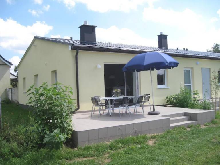 Apartament Piaski Wielkie