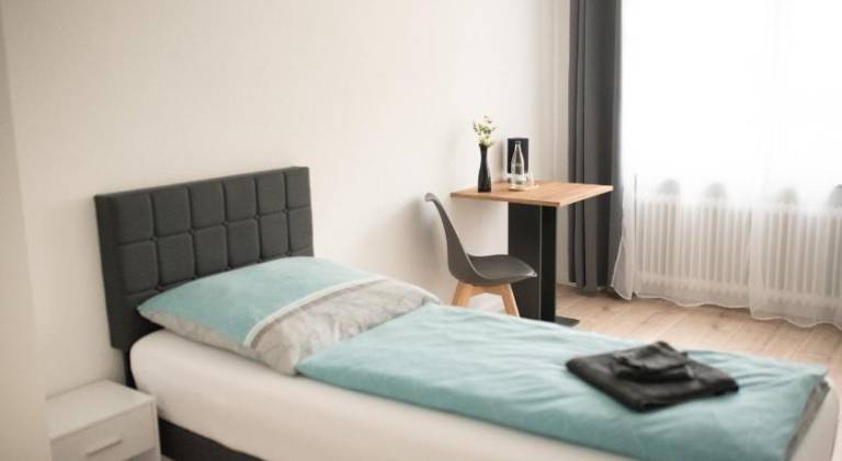 Bed & Breakfast Albbruck