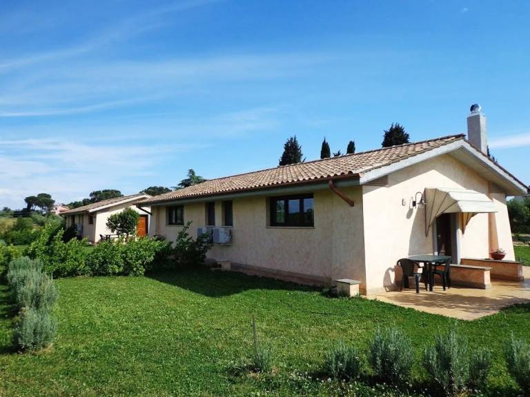 Agriturismo Bracciano