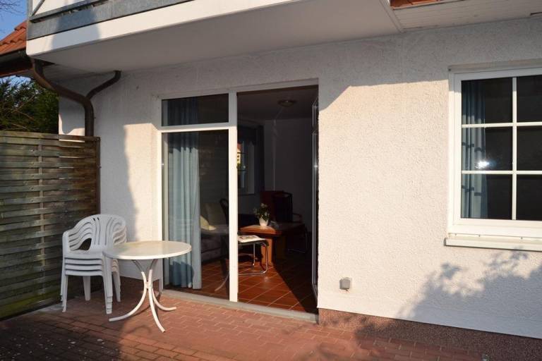 Appartement Zingst