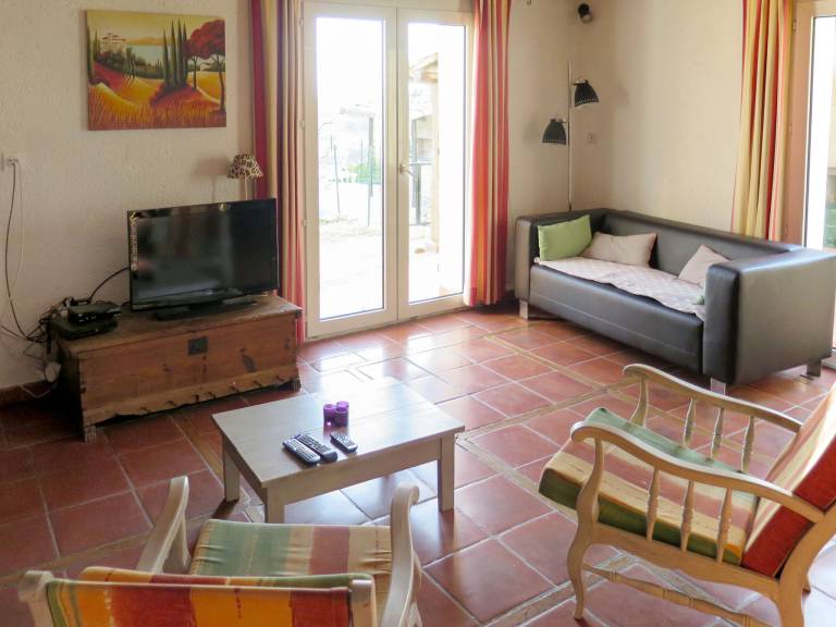 Wonderful vacation home with garden, private pool & patio | Nature view | Dogs allowed — photo 3