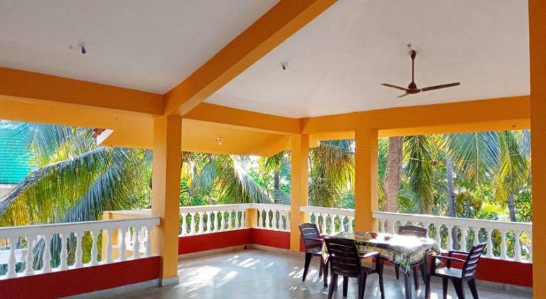 Shalom Guest House — photo 3