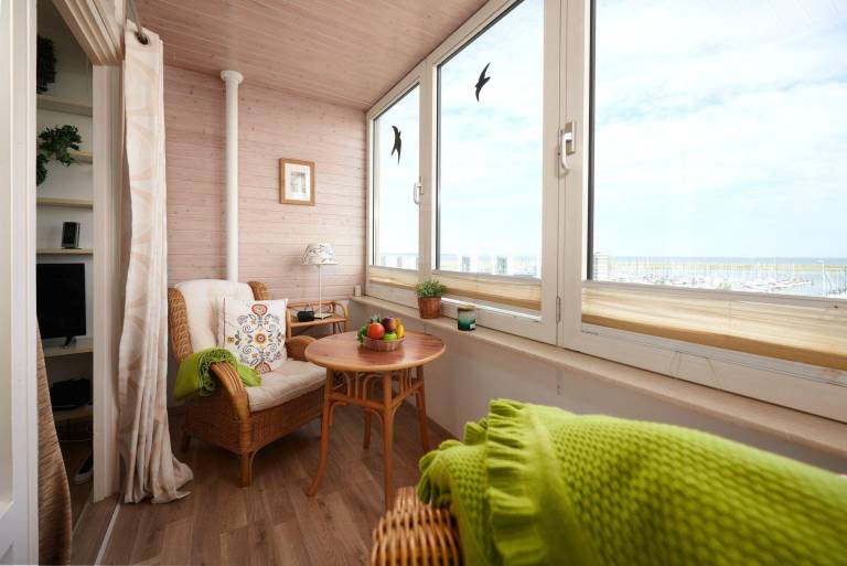 Ferienwohnung Kieler Förde