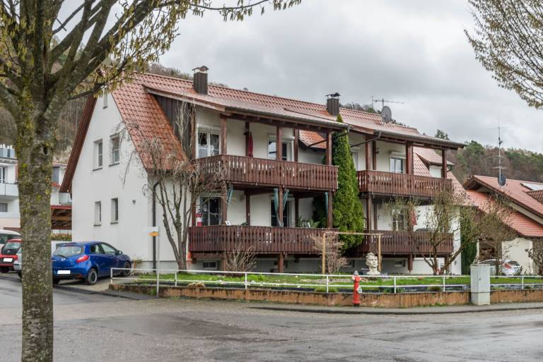 Ferienwohnung  Bodman-Ludwigshafen