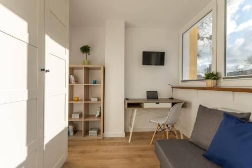 Apartamento Gdynia