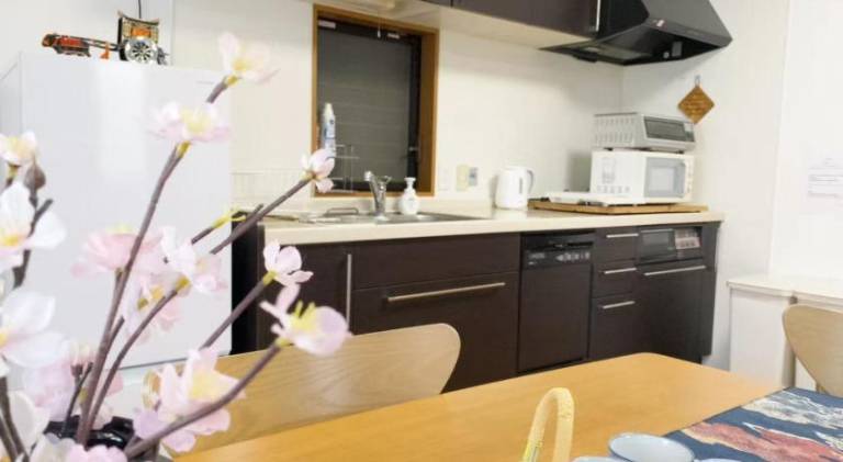 Villa | Pets are welcome — photo 4