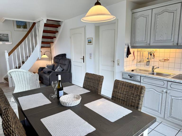 Apartment Westerland