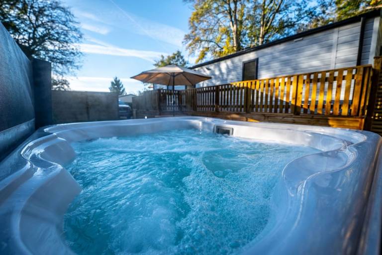 Cabin  Halesworth