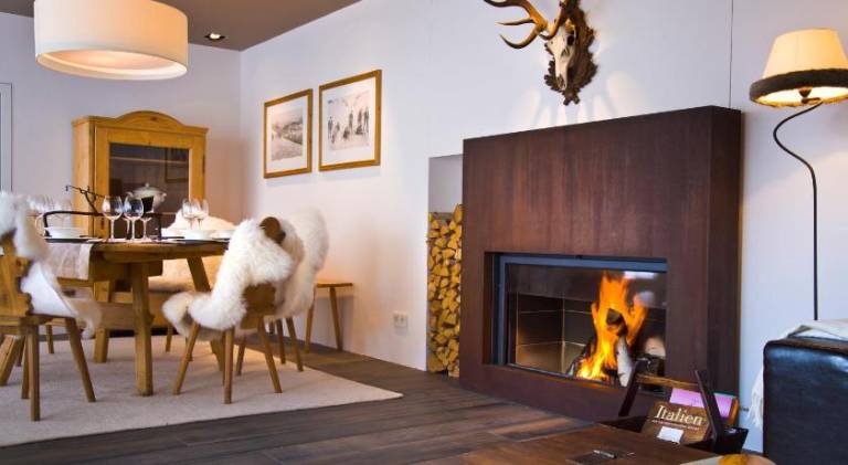 Fully equipped chalet with terrace, barbecue & sauna | Suitable for remote work | Dogs allowed — photo 3